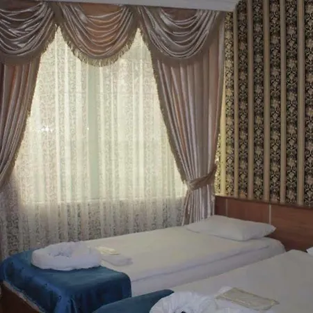 The Luxx Boutique Istanbul