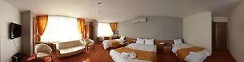 The Luxx Boutique Hotel Istanboel