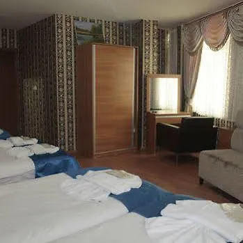 ホテル The Luxx Boutique 3*