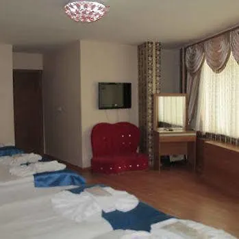 The Luxx Boutique 3* Istanboel