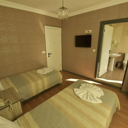 The Luxx Boutique Hotel Istanbul