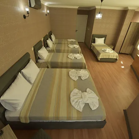 The Luxx Boutique 3* Istanbul