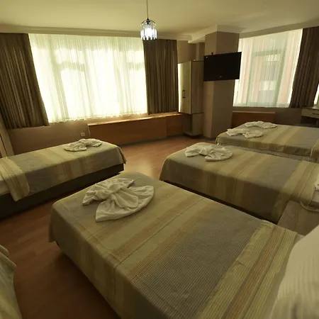 Hotel The Luxx Boutique