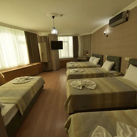 The Luxx Boutique Hotel 3*
