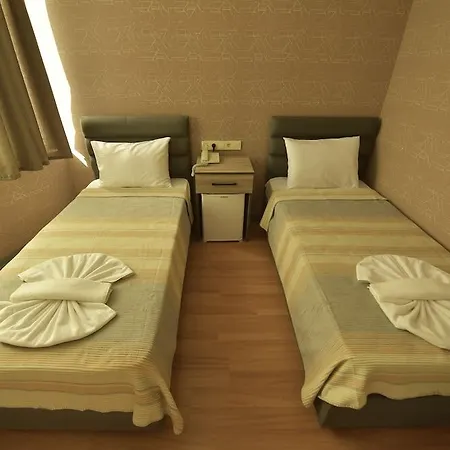 Hotel The Luxx Boutique Istanbul