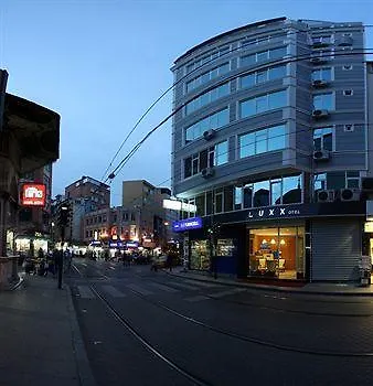 The Luxx Boutique 3* Istanbul