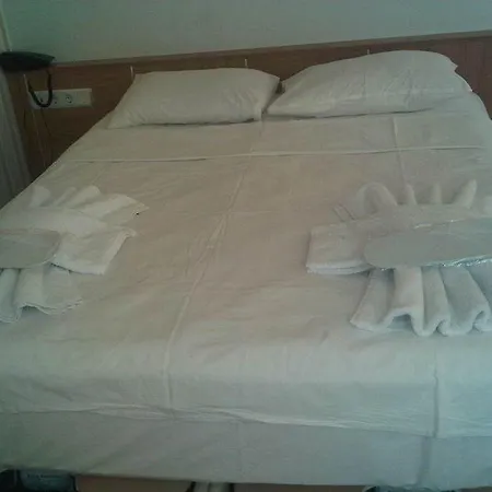 Hotel The Luxx Boutique
