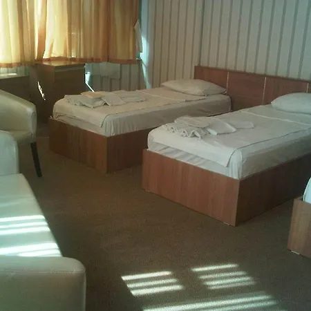 The Luxx Boutique 3* Istanbul