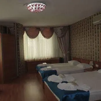 Hotel The Luxx Boutique Istanbul