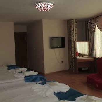 Hotel The Luxx Boutique