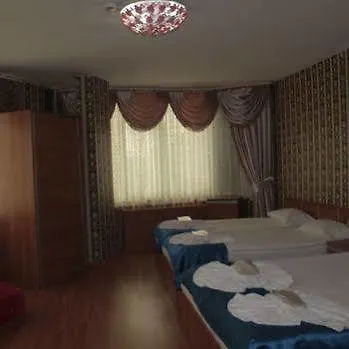 The Luxx Boutique Hotel