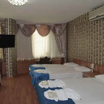 Hotel The Luxx Boutique Istanbul