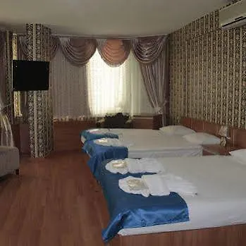 Hotel The Luxx Boutique