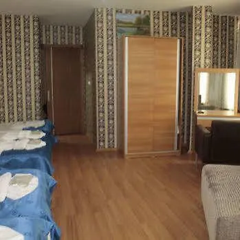 Hotel The Luxx Boutique Istanbul