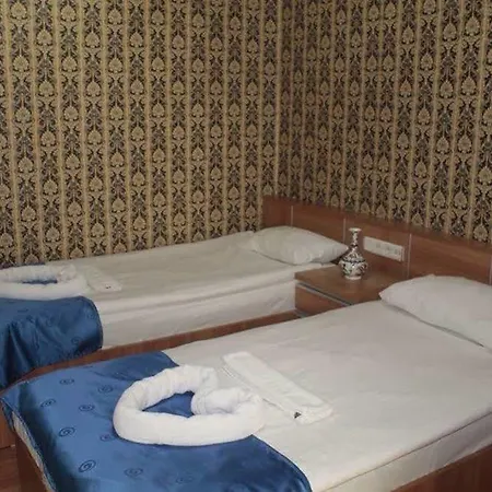 Hotel The Luxx Boutique