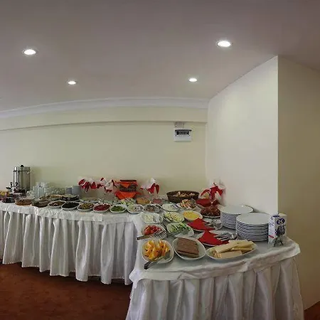 Hotel The Luxx Boutique 3*