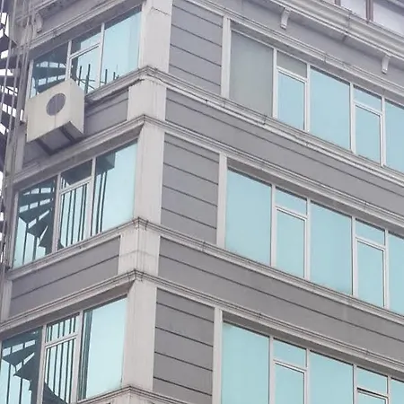 The Luxx Boutique Hotel Istanbul